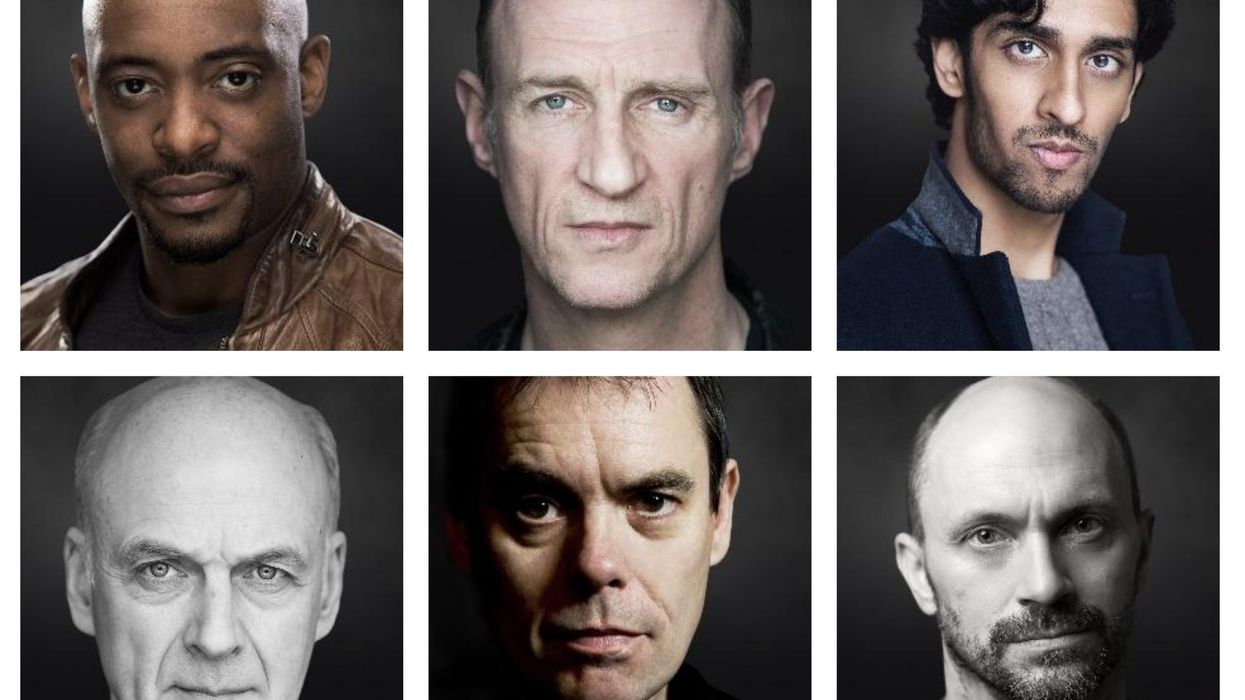 Prime Video’s The Lord of the Rings: The Rings of Power announces additional new cast members for season 2, currently in production in UK