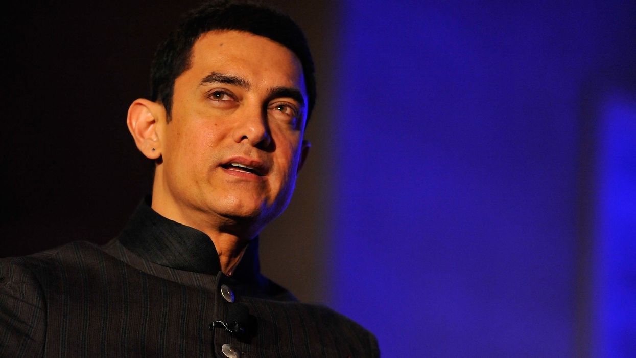 Aamir Khan reveals when he will end his acting break and announce his next project