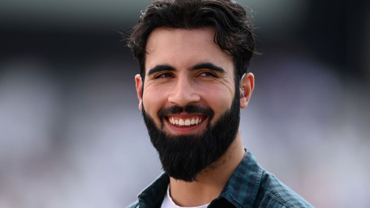 Lancashire pacer Saqib Mahmood eyes return to England team by next summer