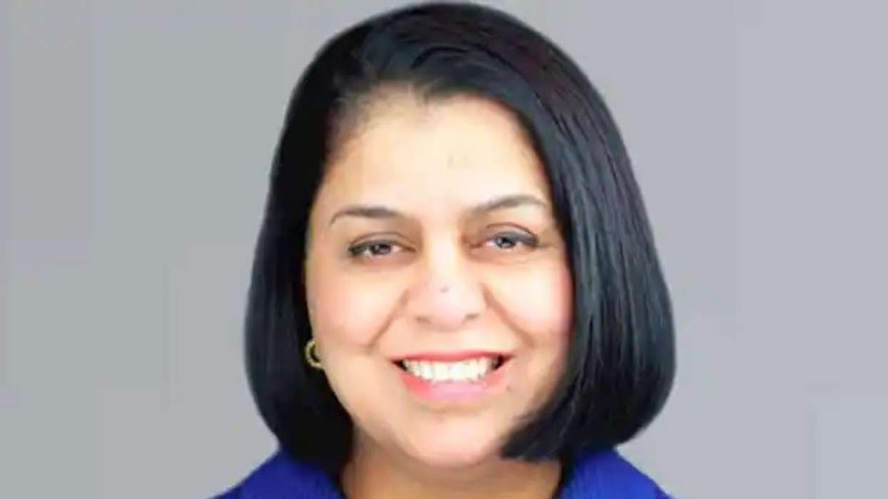 Sushmita Shukla appointed First Vice President, Chief Operating Officer of Federal Reserve Bank of New York