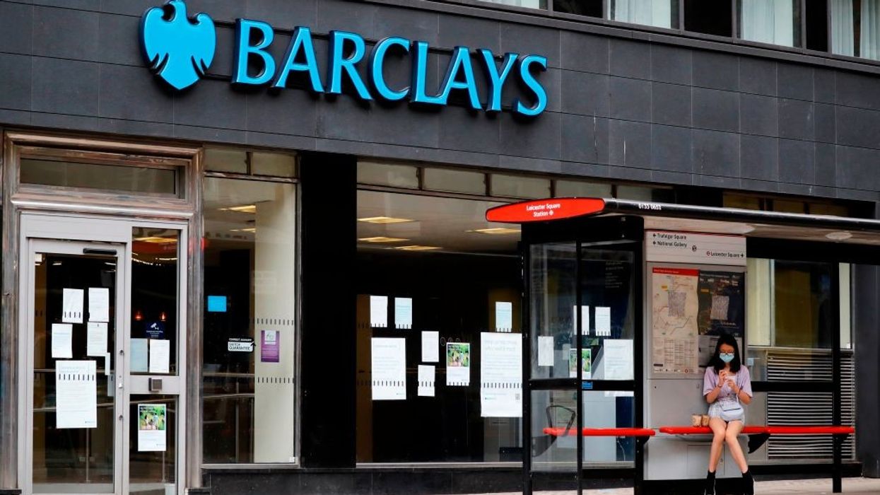 Barclays buys Tesco’s retail banking unit