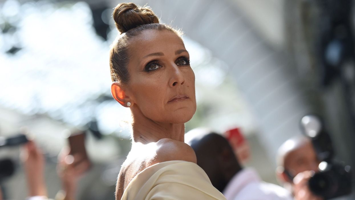 Celine Dion reveals she’s got stiff person syndrome – All about this rare disease that turns people into 'human statues'