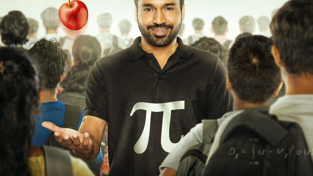 Amazon miniTV unveils the trailer of Physics Wallah, inspired by the life of Ed-tech unicorn founder Alakh Pandey