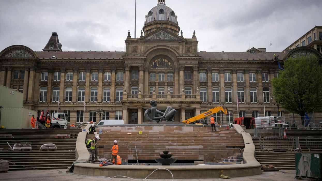 Birmingham's Labour leadership faces call for action after internal survey reveals 'institutional racism'