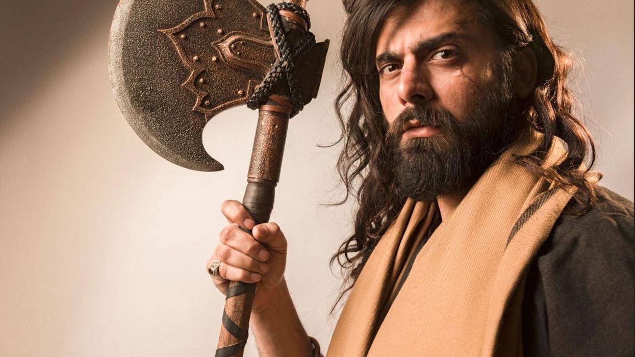 Indian political party threatens to halt release of Pakistani film The Legend of Maula Jatt in India: ‘Fans of Fawad Khan, traitors can go to Pakistan and watch the film’