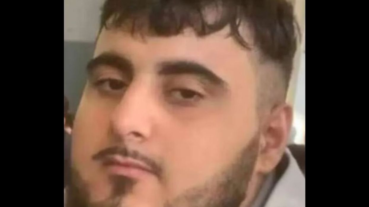 Two teenagers arrested over London murder; police seek public help