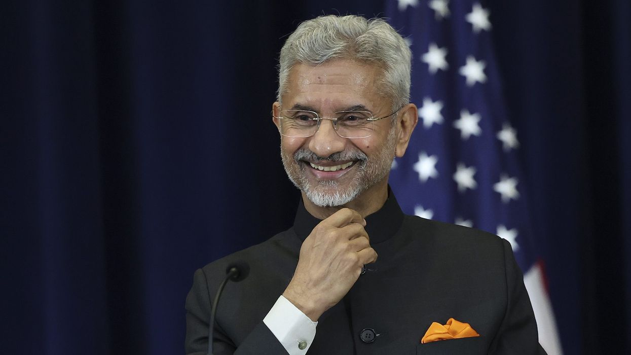 Visa delay issue raised with US, UK: India's foreign minister
