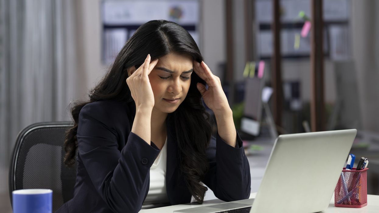3 Ayurvedic hacks to relieve migraine symptoms