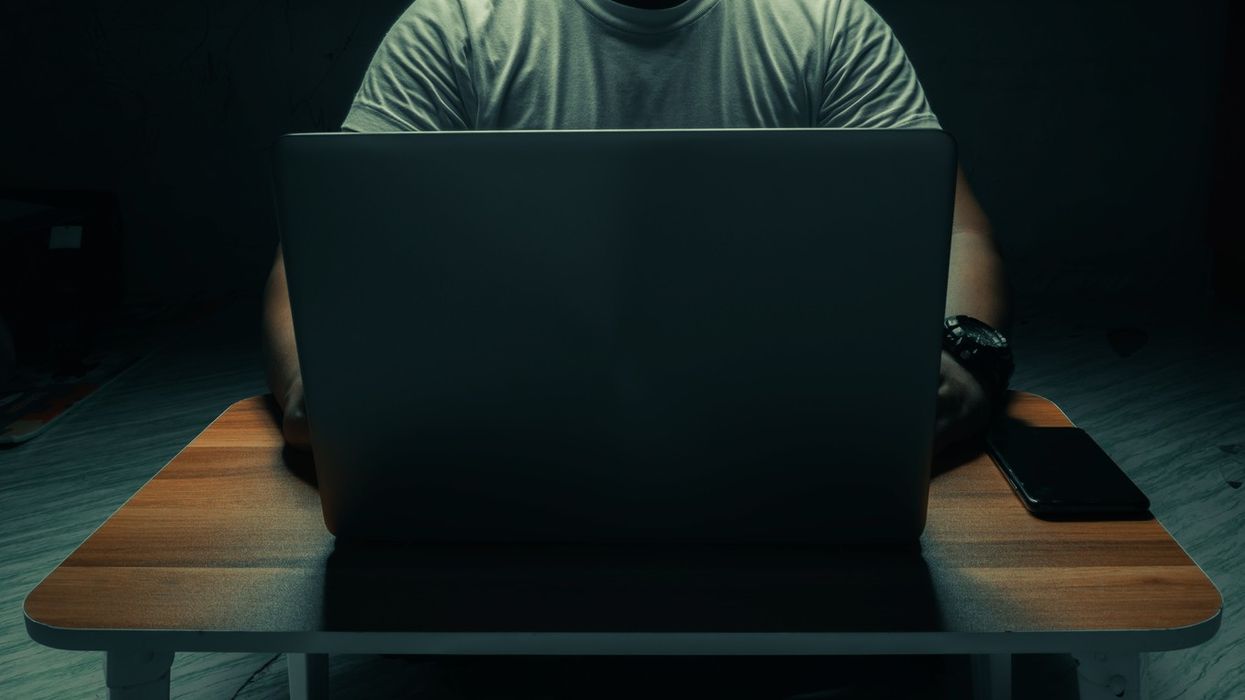 Terrorists more likely to be radicalised online, UK’s Ministry of Justice study reveals