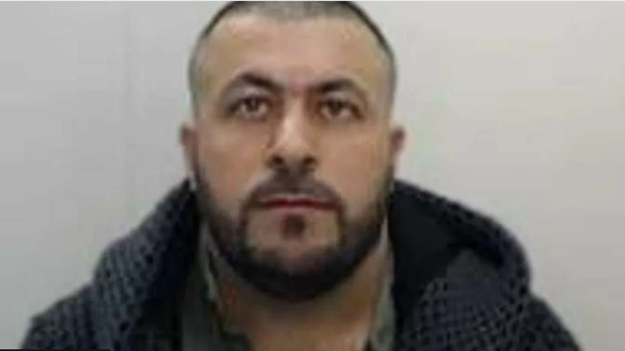 Head of Kurdish people-smuggling gang sentenced to 8 years' jail