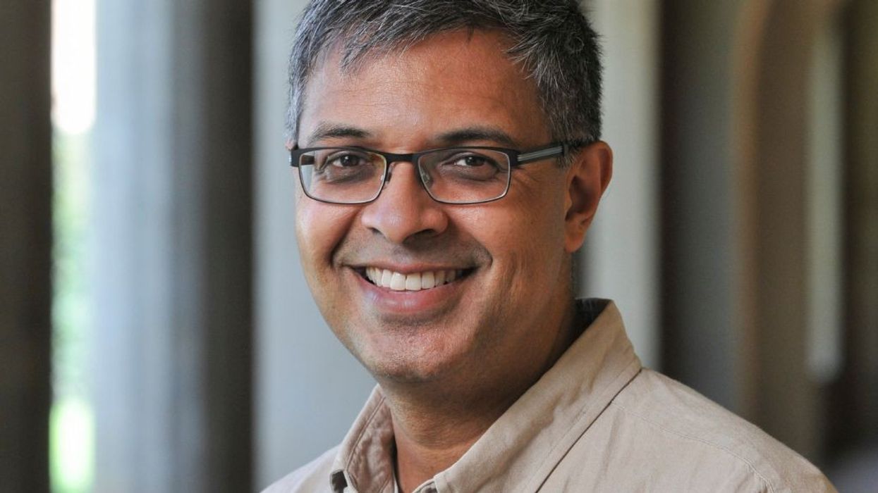 Twitter secretly blacklisted Stanford anti-lockdown health professor Jay Bhattacharya, says new leak