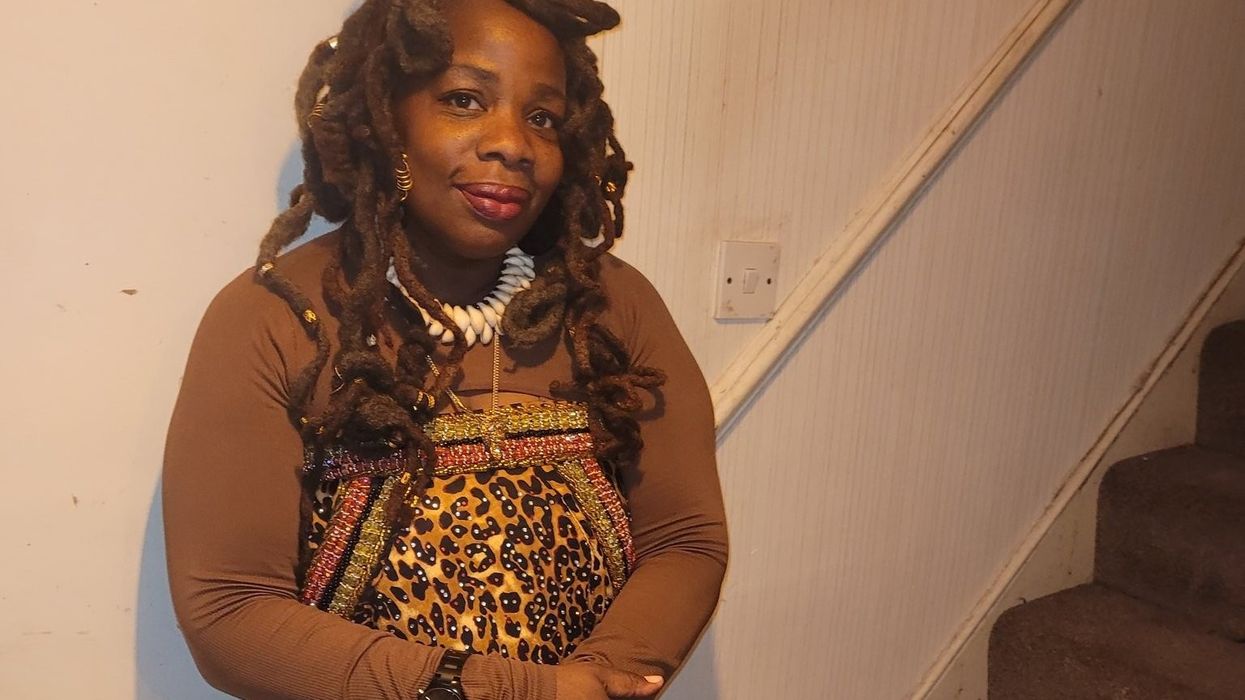 Ngozi Fulani's charity Sistah Space suspends work after royal race row