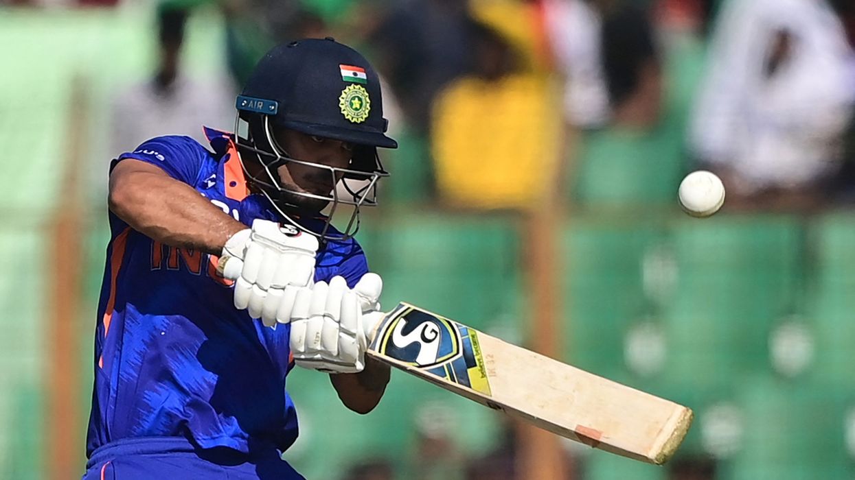 Could have got to 300: Ishan Kishan