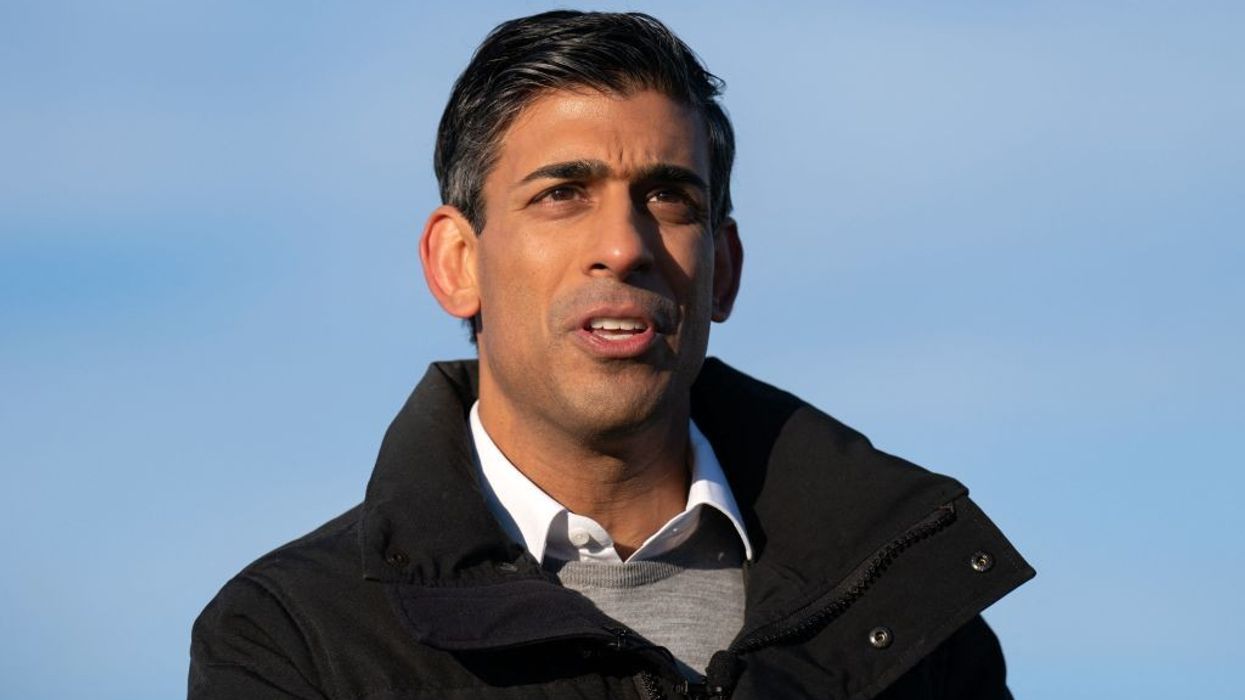 Sunak faces new demands from his fractious party