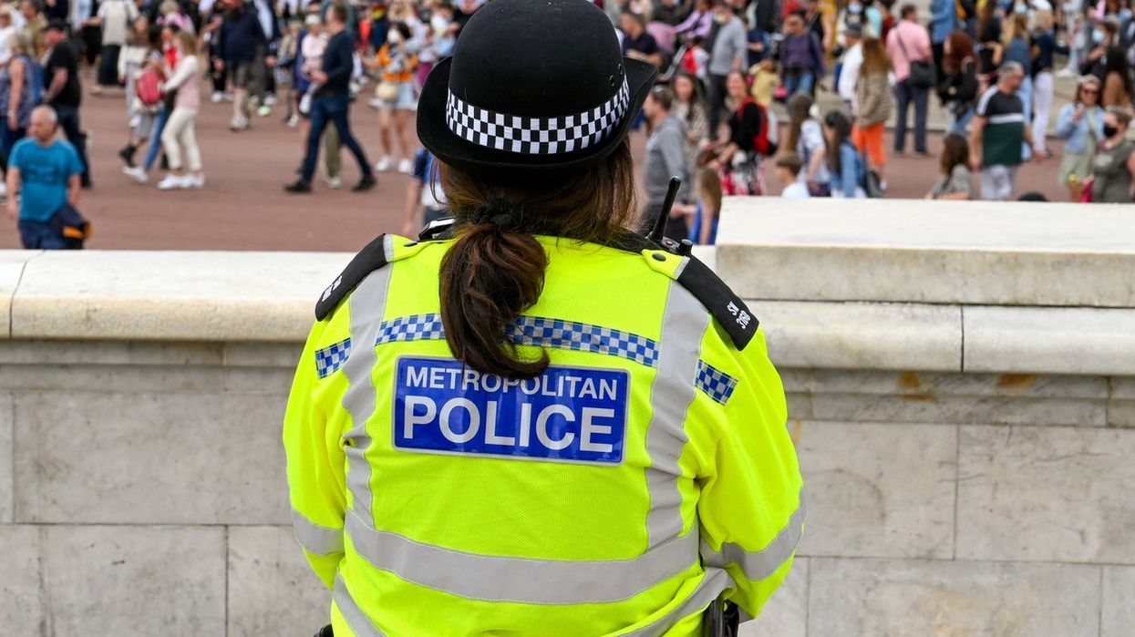 Policewoman found guilty of gross misconduct for 'cooking up' story about transphobia