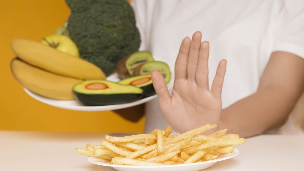 Top nutritionist reveals best time to have cheat meals