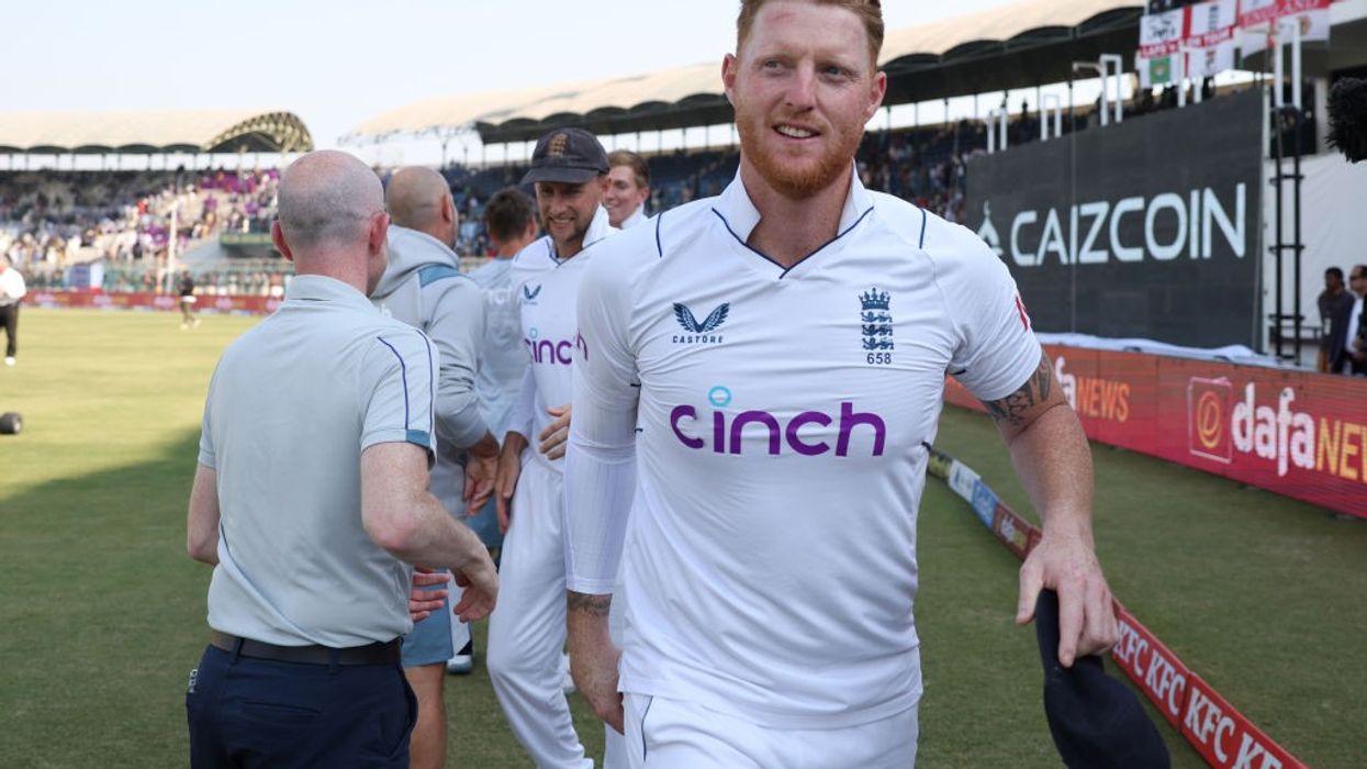 England wins Multan thriller to clinch historic series in Pakistan