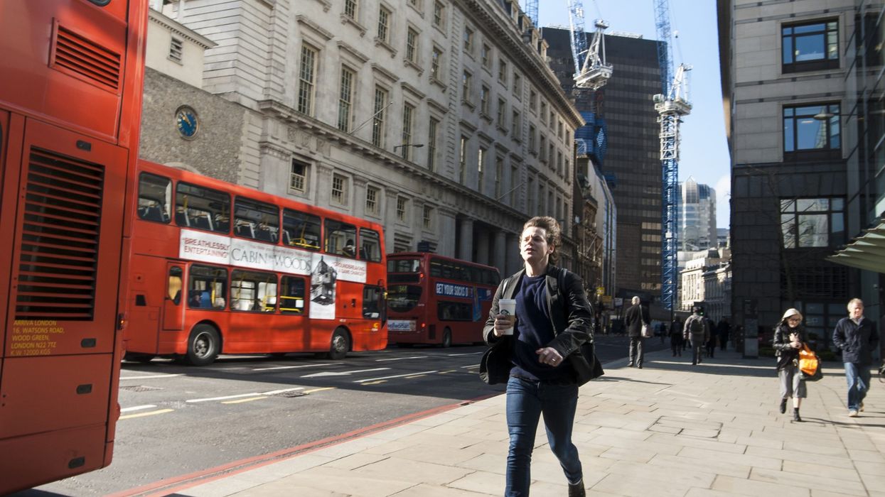 One-minute bursts of exercise can cut risk of early death – Study