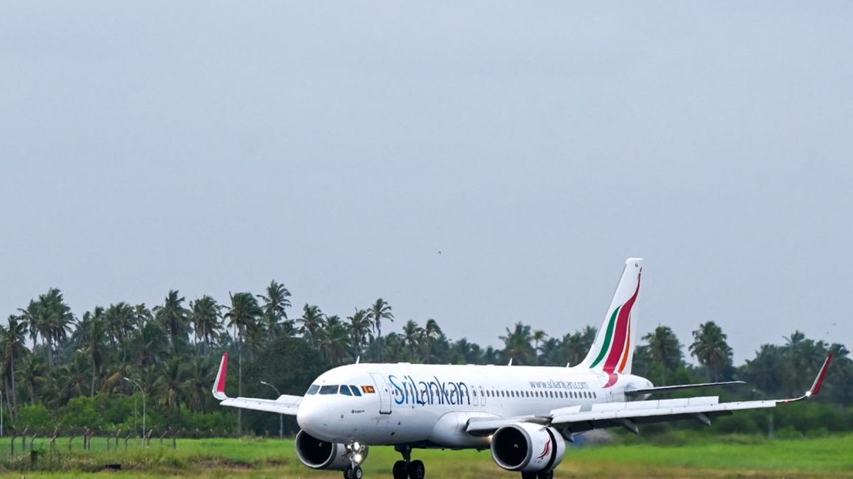 India, and Sri Lanka resume direct flight service between Chennai and Jaffna
