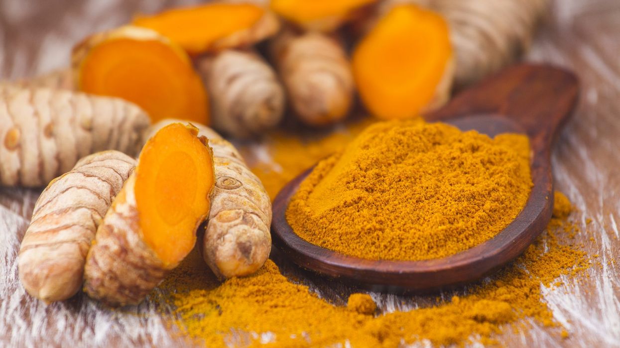 Raw turmeric can boost your health this winter; here’s how