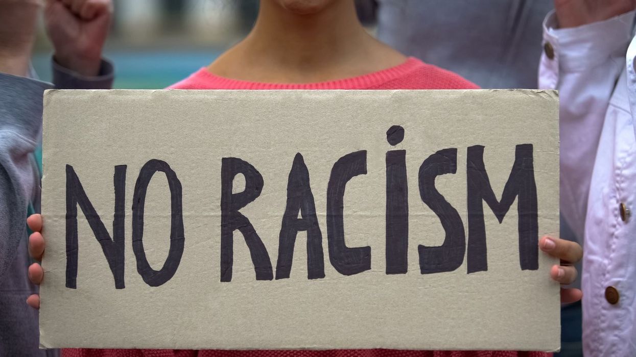 Study: Diversity texts may inflate racism claims