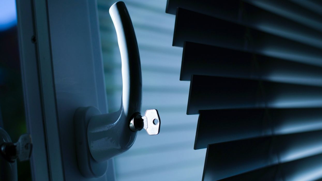 Man fined for trying to break into Highfields council flat claiming his belongings were inside