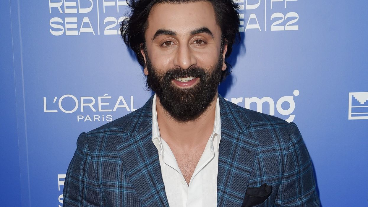 Netizens troll Ranbir Kapoor as he says ‘he would love to’ work in a Pakistani film as ‘there are no boundaries for artistes’