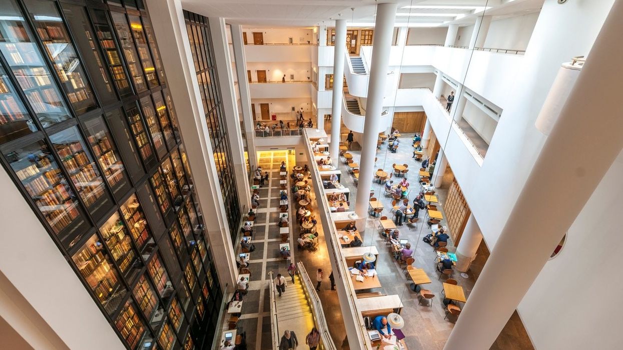 British Library celebrates India ties with exhibition on Hampi