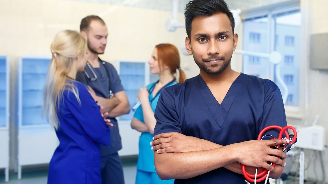 Cultural expectations force one in 10 ethnic minority workers to hide their career choices