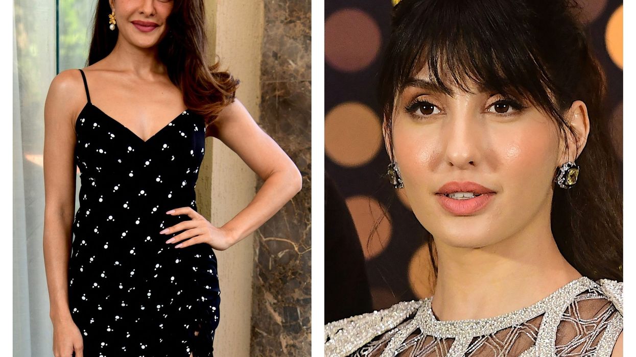 Jacqueline Fernandez to fight ‘very aggressively’ against Nora Fatehi’s defamation suit and even plans to file a countersuit, reveals her lawyer