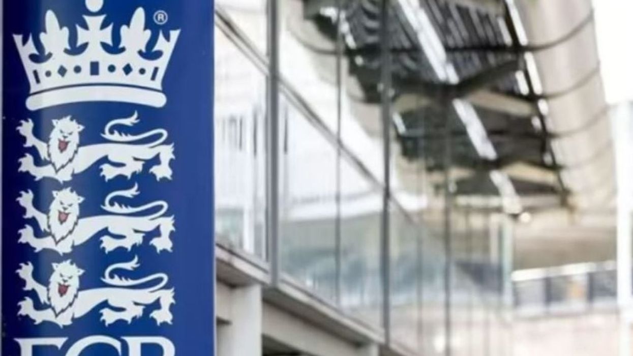 England to implement equal pay in domestic cricket