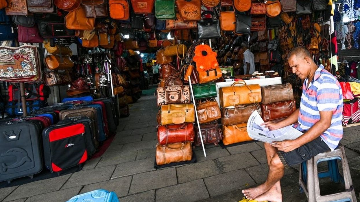 Sri Lanka's IMF bailout to wait until the new year: Finance Minister Semasinghe