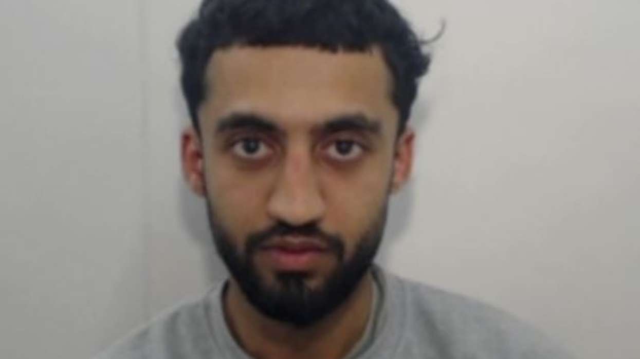 Man jailed for four years after police recovered cocaine from his Longsight property