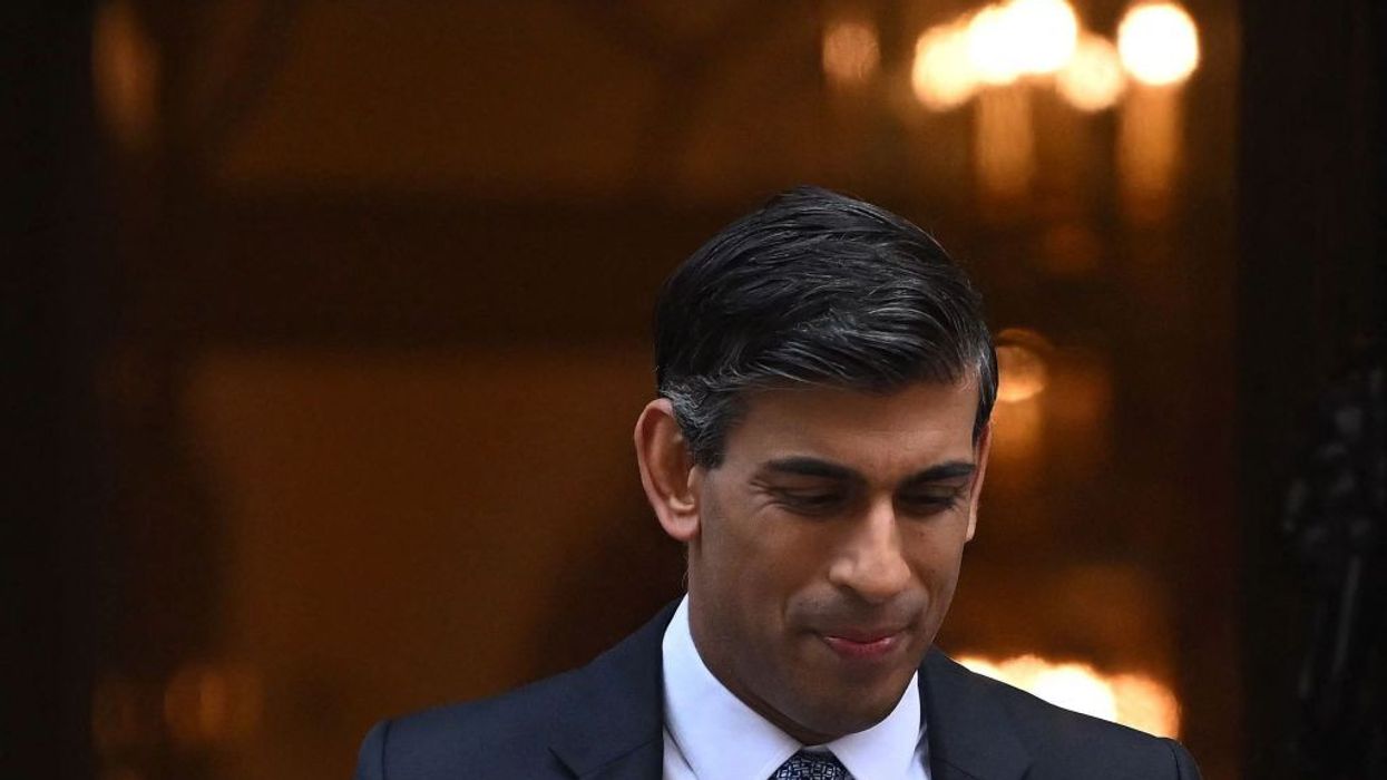 Sunak expresses sorrow over migrant deaths in the Channel