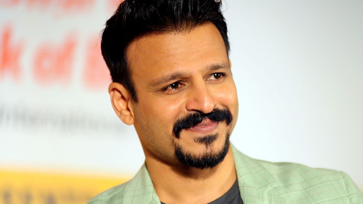I’m not going to answer this question because it's done and dusted’: Vivek Oberoi on being asked about dating Aishwarya Rai in past