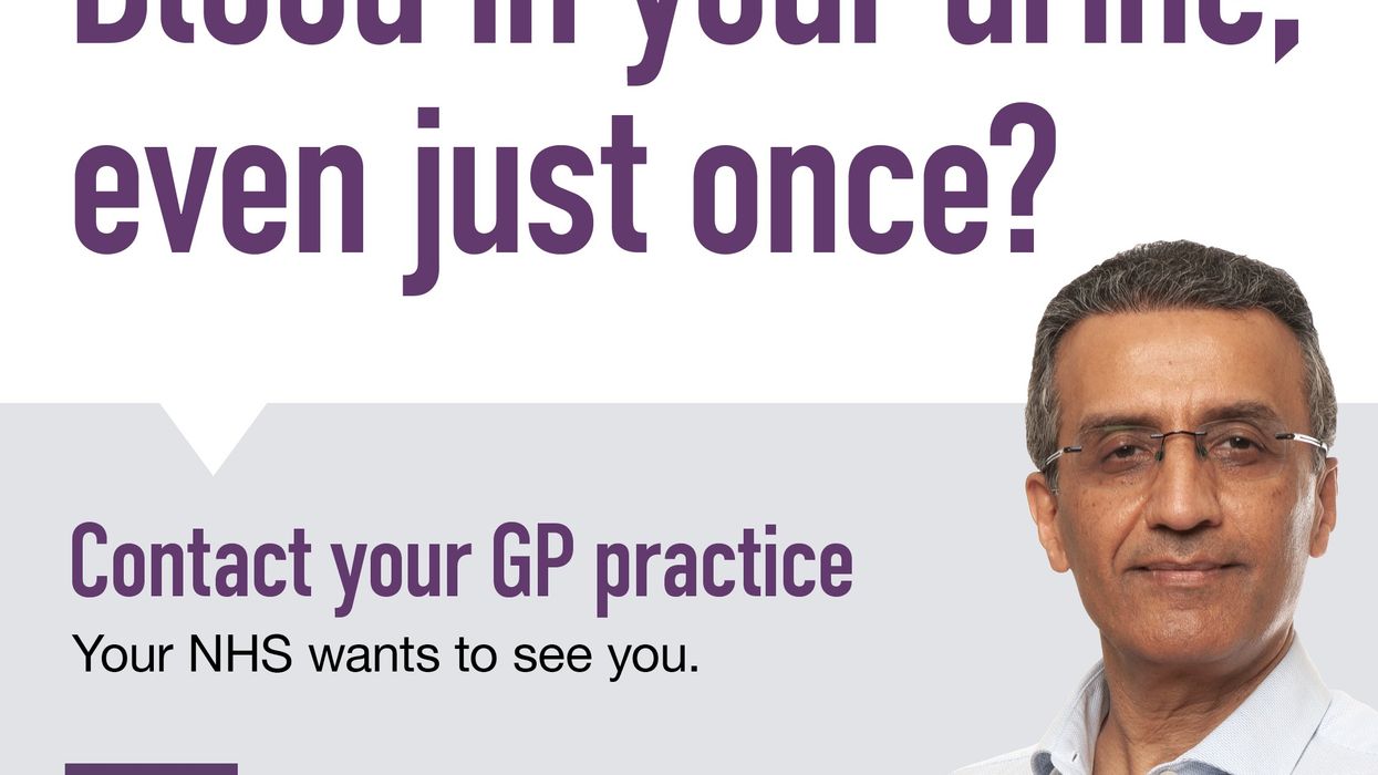 South Asians urged to get life saving GP checks as data shows more than 40 per cent unaware of cancer symptoms