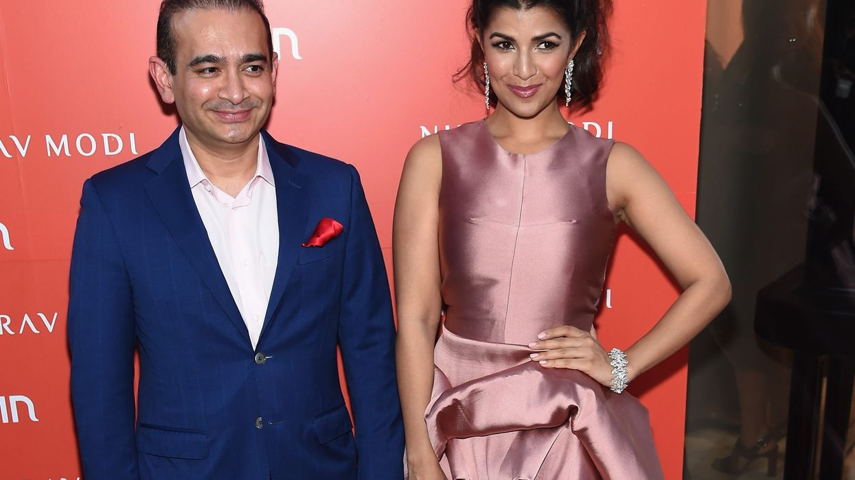 Diamond magnate Nirav Modi loses bid to appeal against extradition to India in UK Supreme Court