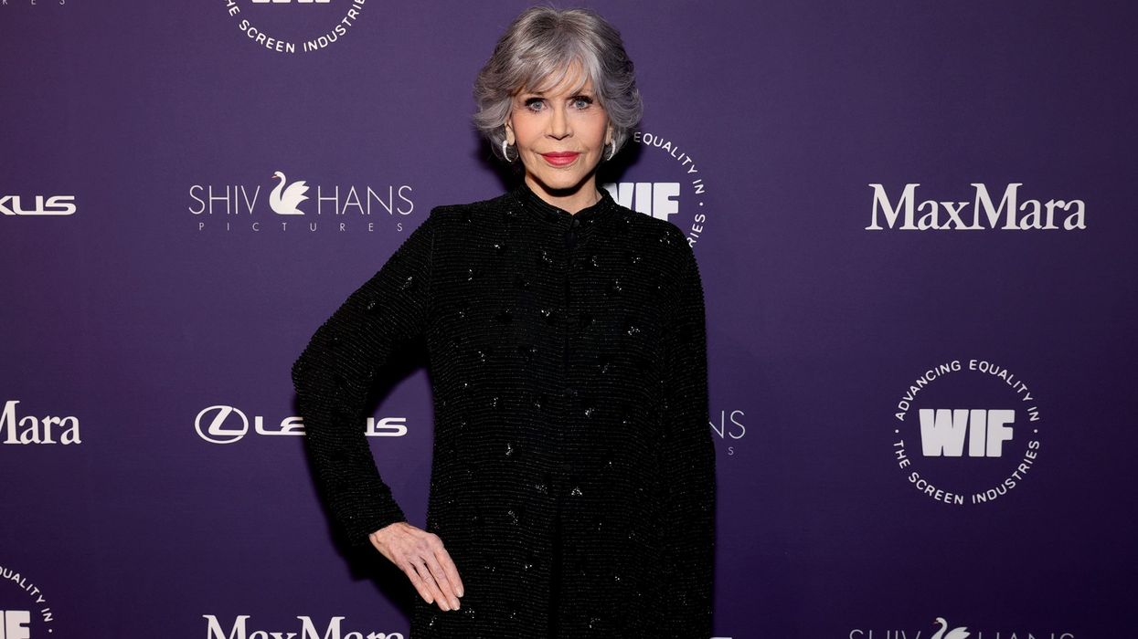 Anorexia and bulimia: Everything about the eating disorders that tormented Hollywood legend Jane Fonda