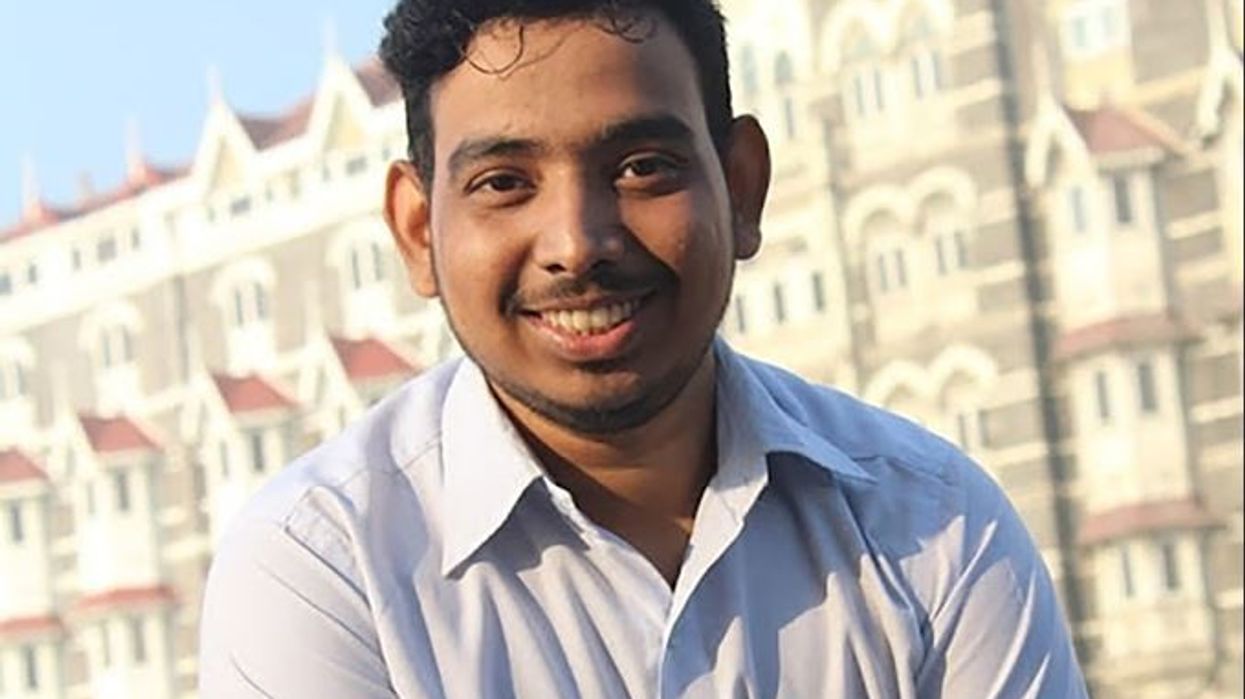 ‘I didn’t want to be termed as normal’