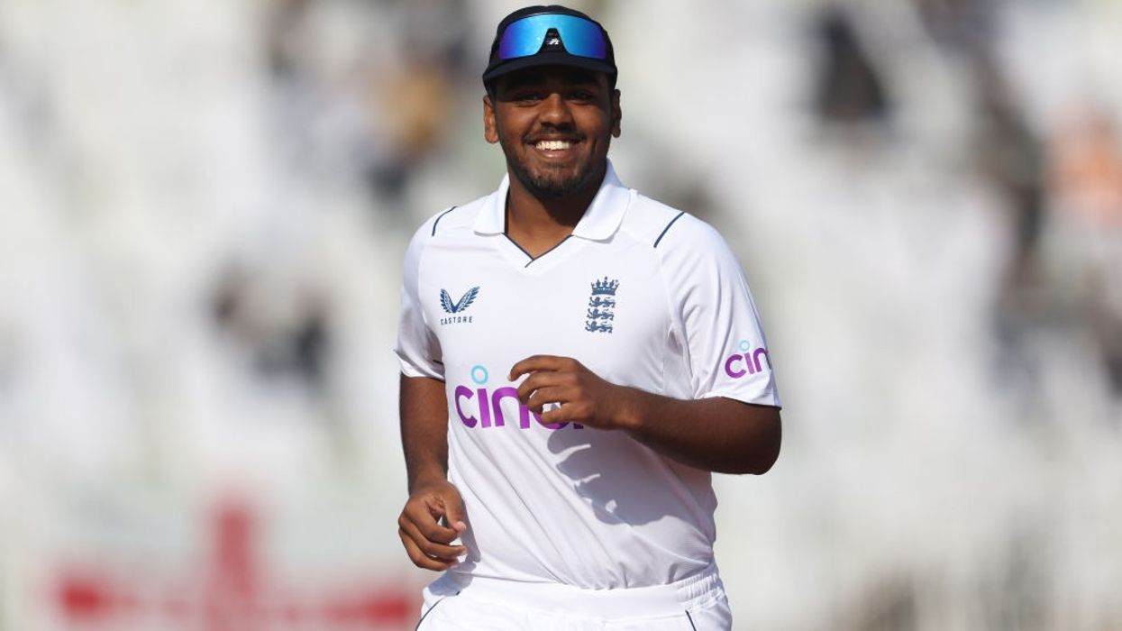 Leg-spinner Rehan Ahmed to become youngest England Test player
