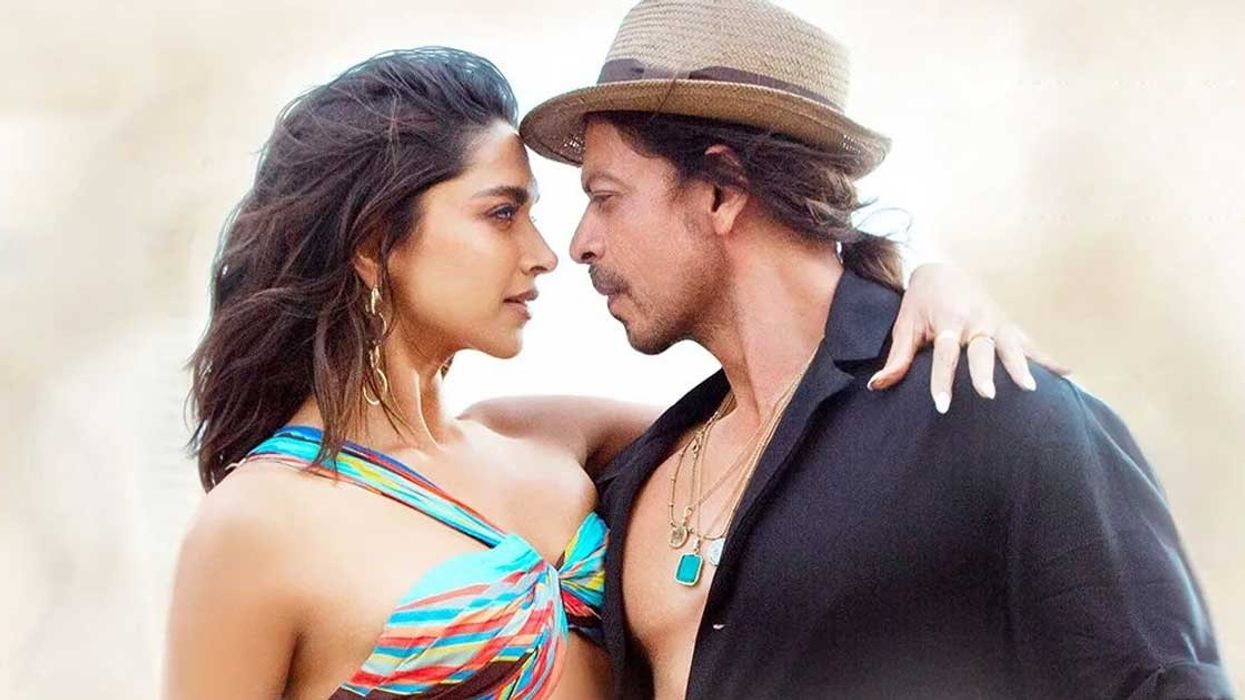 We have a beautiful relationship: Deepika Padukone on her blockbuster pairing with SRK ahead of Pathaan release