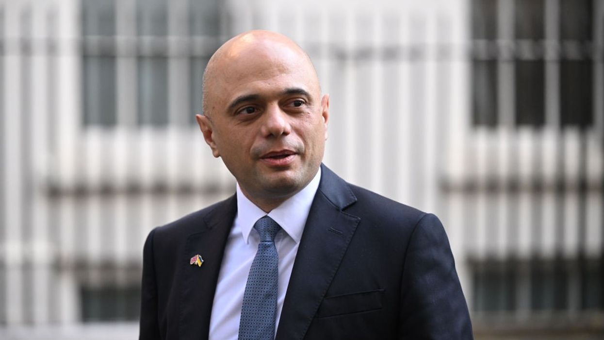 NHS won't survive unless we start making fundamental reform: Sajid Javid