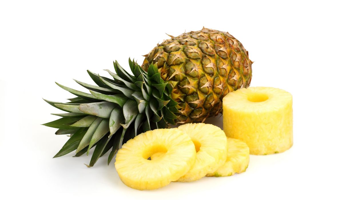 What is the pineapple diet and can it promote weight loss?