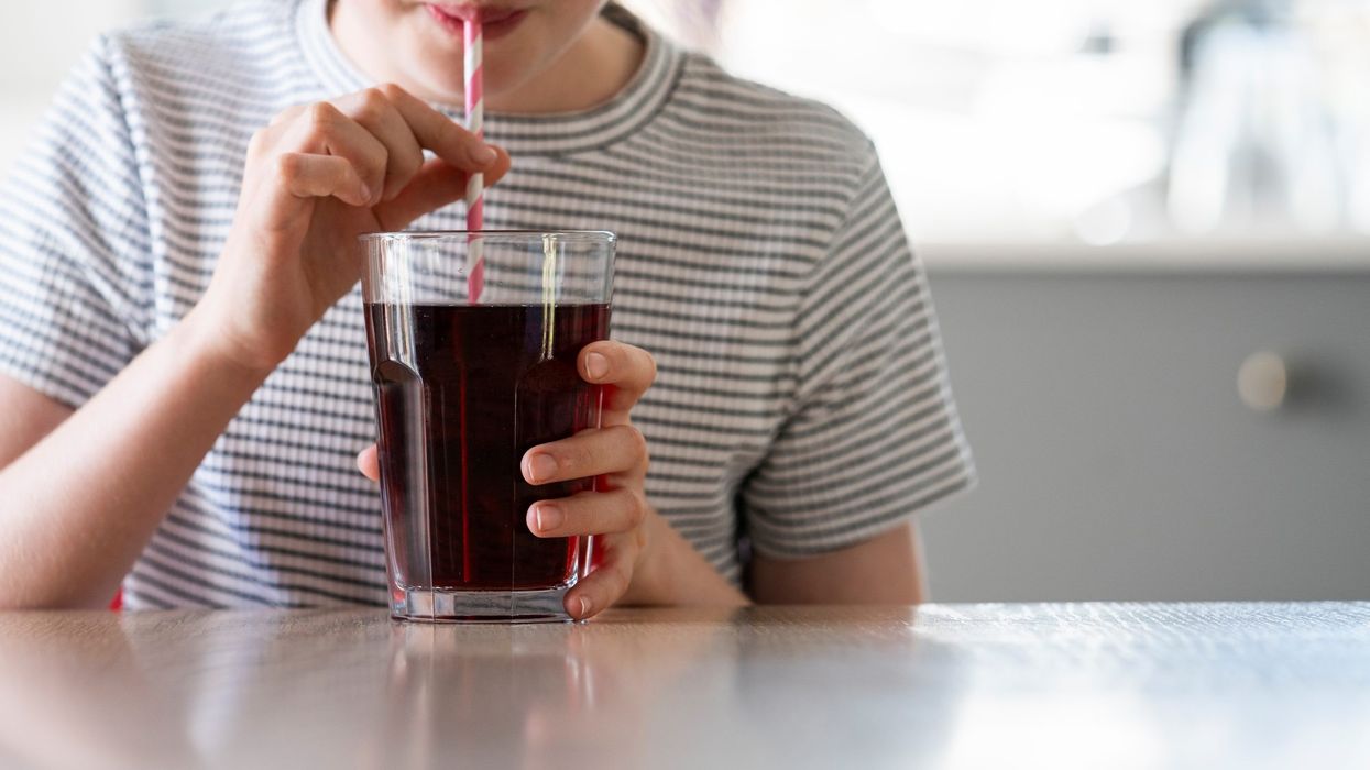 Drinking diet coke can increase risk of anxiety – Study