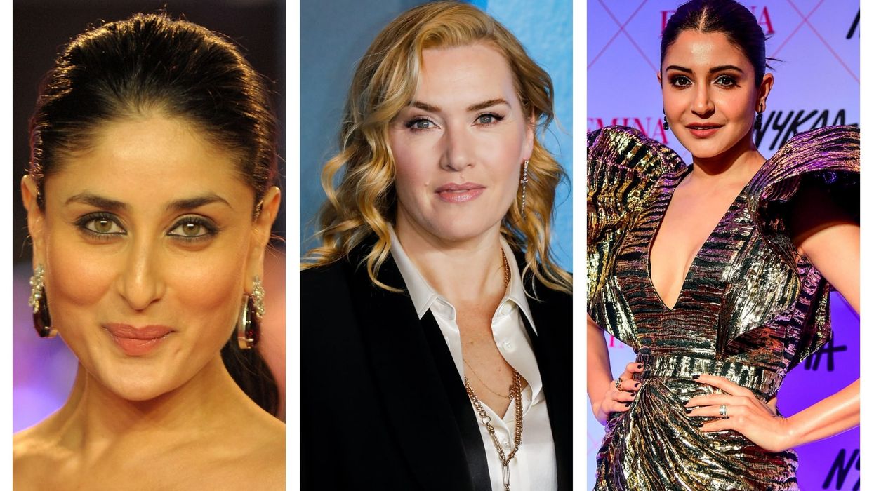 Kareena Kapoor Khan and Anushka Sharma support Hollywood star Kate Winslet’s views as she says, ‘We’re constantly looking out for young actors’