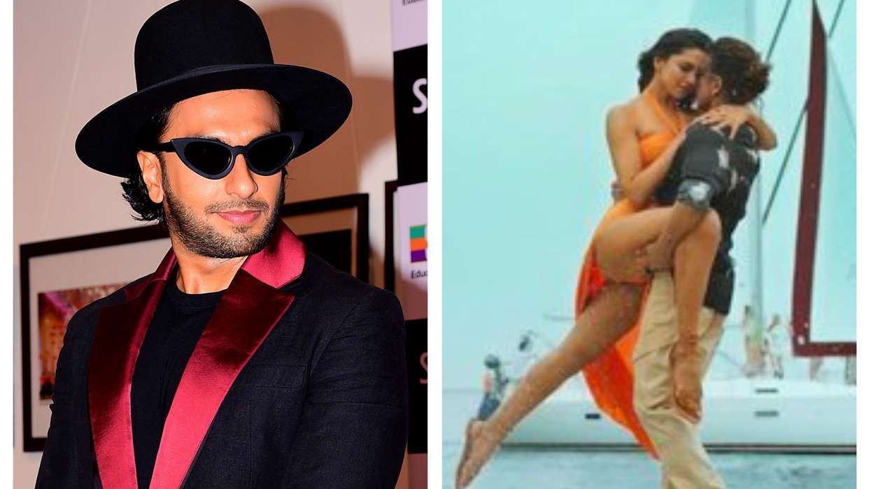 ‘What kind of husband allows or tolerates public molestation of his wife,’ troll asks Ranveer Singh over Deepika Padukone’s saffron-coloured bikini controversy in Pathaan