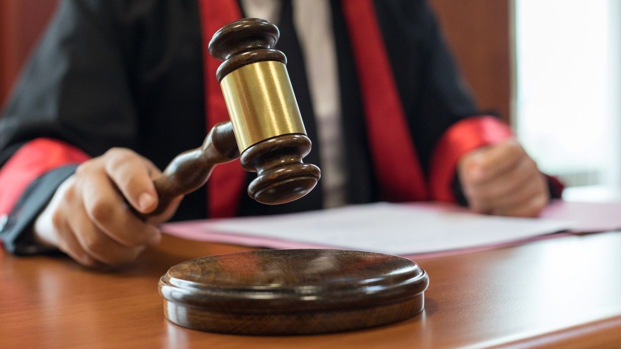 Ex-manager wins unfair dismissal case against Kuwati businesswoman who called him 'Pakistani crook'