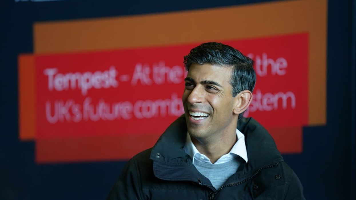 Social media platforms must balance free speech with user protection - PM Sunak's spokesman