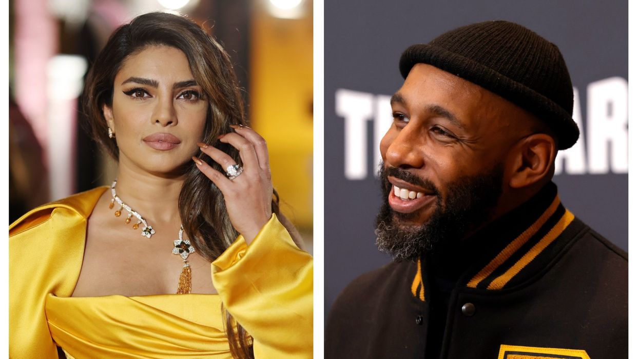 Priyanka Chopra mourns demise of American dancer tWitch