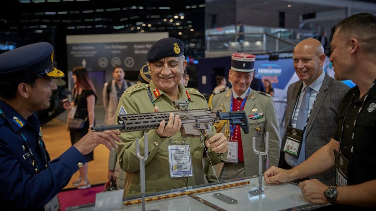 Pak ex-PM Imran says former Army chief Bajwa was 'real man in power'